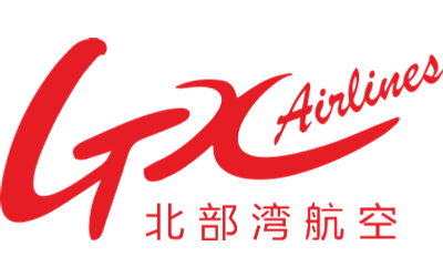 Авиакомпания GX Airlines