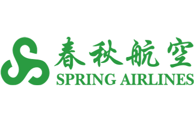 Авиакомпания Spring Japan