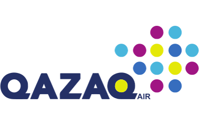 Авиакомпания Qazaq Air