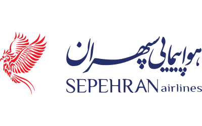 Авиакомпания  Sepehran Airlines