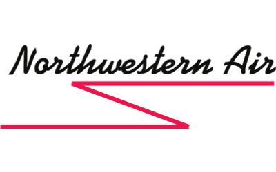 Авиакомпания Northwestern Air