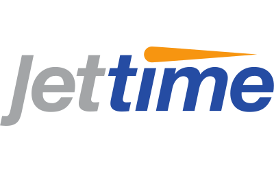 Авиакомпания  Jettime