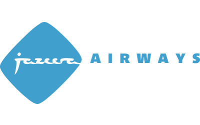 Авиакомпания  Jazeera Airways