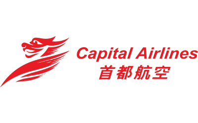 Авиакомпания  Capital Airlines