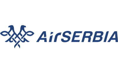 Авиакомпания AirSERBIA