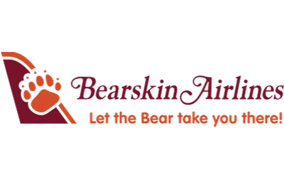 Авиакомпания Bearskin Airlines