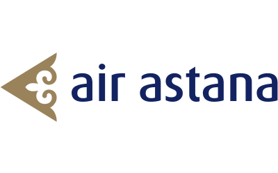 Авиакомпания  Air Astana