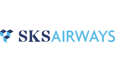 Авиакомпания SKS Airways