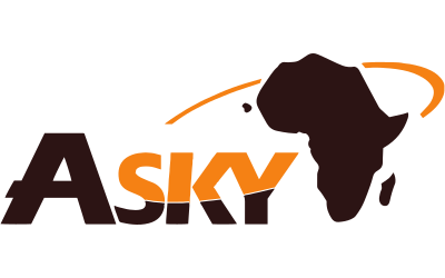 Авиакомпания Asky Airlines