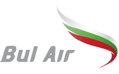 Авиакомпания Bul Air