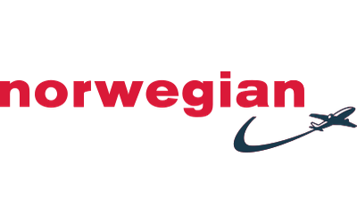 Авиакомпания  Norwegian Air Sweden