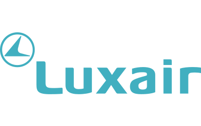 Авиакомпания Luxair 