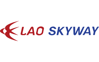 Авиакомпания Lao Skyway