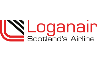 Авиакомпания Loganair