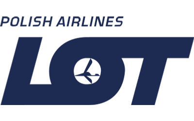 Авиакомпания Lot Polish Airlines Lot - Polish Airlines - Poland