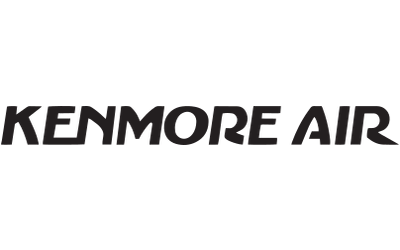 Авиакомпания Kenmore Air