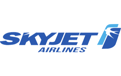 Авиакомпания SkyJet Airlines