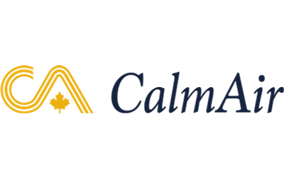 Авиакомпания Calm Air