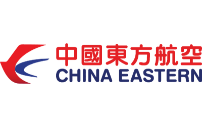 Авиакомпания China Eastern Airlines 