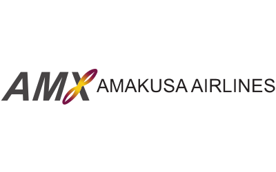 Авиакомпания Amakusa Airlines