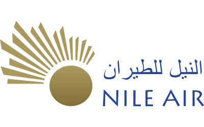 Авиакомпания Nile Air 