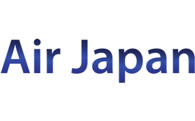 Авиакомпания Air Japan