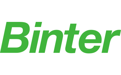 Авиакомпания Binter Canarias Binter Canarias