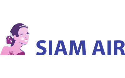 Авиакомпания Siam Air