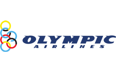 Авиакомпания Olympic Air