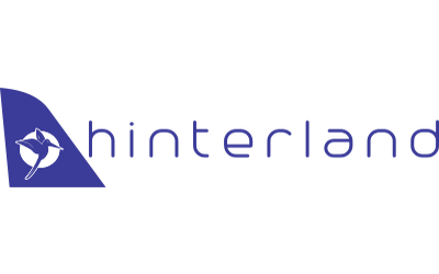 Авиакомпания Hinterland Aviation