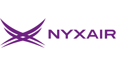 Авиакомпания  Nyxair