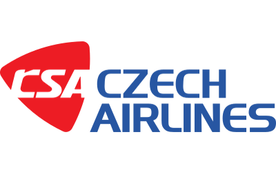 Авиакомпания Czech Airlines