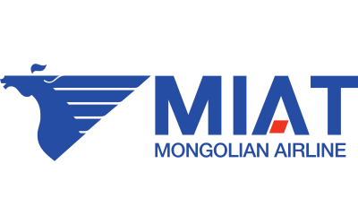 Авиакомпания MIAT Mongolian Airlines