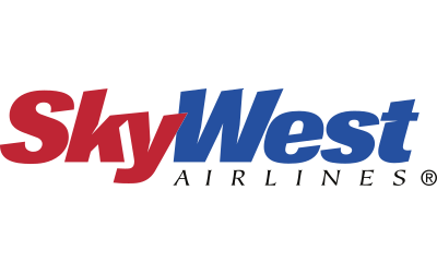 Авиакомпания Skywest Airlines Inc 