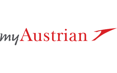 Авиакомпания  Austrian Airlines