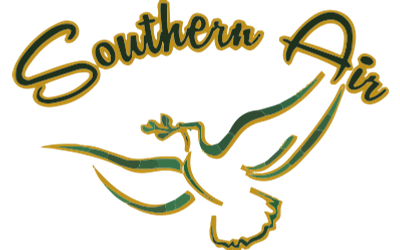 Авиакомпания Southern Air Charter