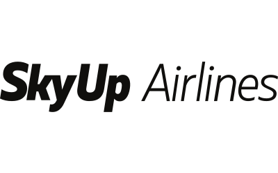 Авиакомпания  SkyUp Airlines