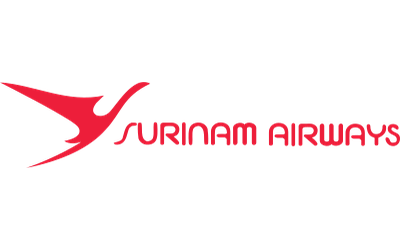 Авиакомпания Surinam Airways