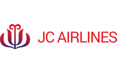 Авиакомпания JC Airlines