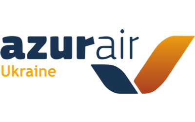 Авиакомпания Azur Air Ukraine