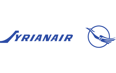 Авиакомпания Syrianair 