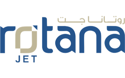 Авиакомпания Rotana Jet
