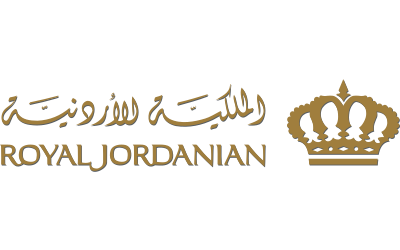 Авиакомпания Royal Jordanian Airlines 