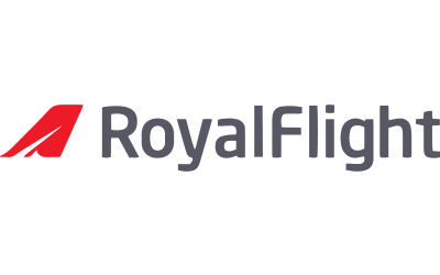 Авиакомпания Royal Flight