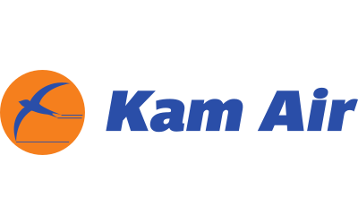 Авиакомпания Kam Air