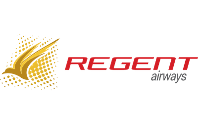Авиакомпания Regent Airways