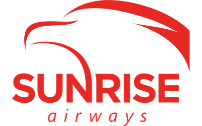 Авиакомпания  Sunrise Airways