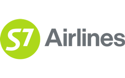 Авиакомпания S7 Airlines