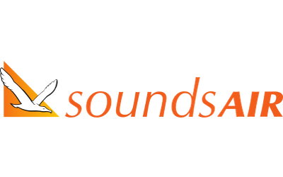 Авиакомпания Sounds Air