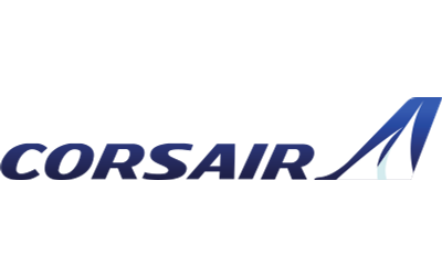 Авиакомпания  Corsair